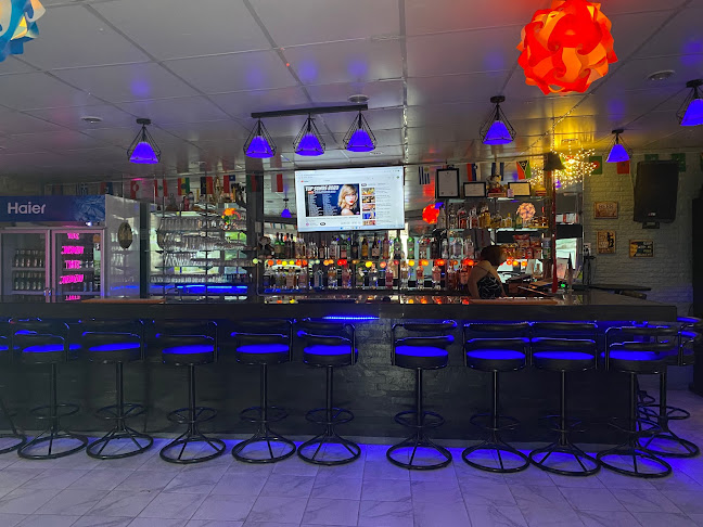 เดอะ บาร์