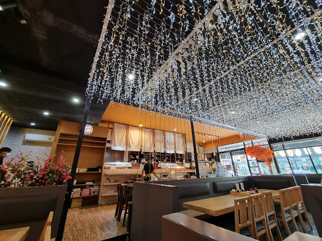 Opinii despre ร้านอาหารญี่ปุ่น ซูชิแชมป์เปี้ยน หาดใหญ่ în อำเภอหาดใหญ่ - การบริการอาหารและที่พัก