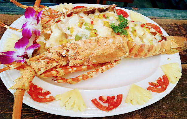 Sam pi nong family seafood - อำเภอเมืองภูเก็ต