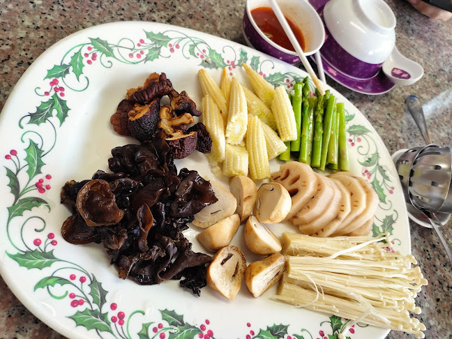 Opinii despre ตา ต้า สุกี้ în อำเภอบางละมุง - การบริการอาหารและที่พัก