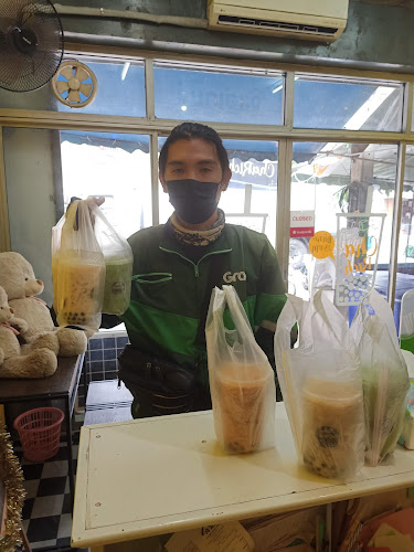 Opinii despre ร้านชารวย Cha Rich în อำเภอเมืองอุบลราชธานี - การบริการอาหารและที่พัก