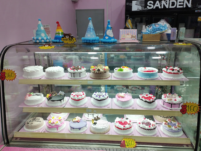 บ้านเค้กคลองแค สาขา2 สาย5-ไร่ขิง - อำเภอสามพราน