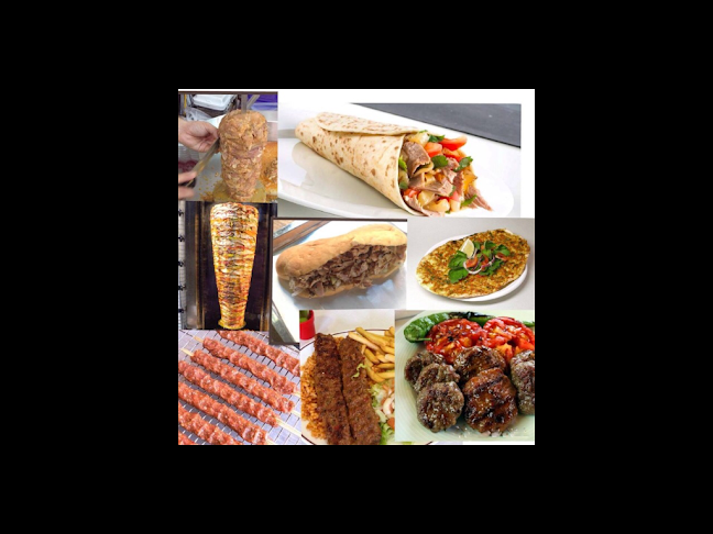 Golbasi Phuket - อำเภอกะทู้