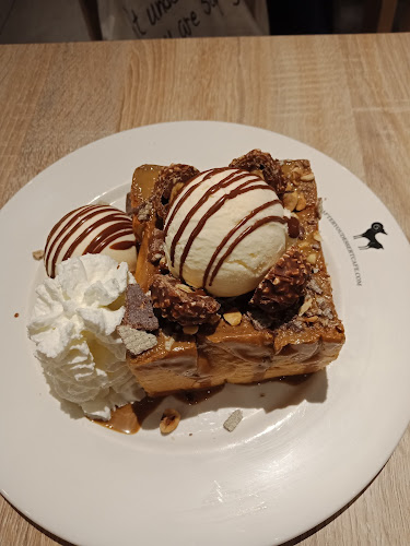 Comentarii opinii despre อาฟเตอร์ ยู เซ็นทรัลหาดใหญ่