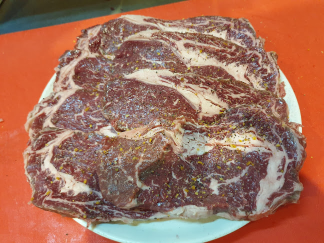 Comentarii opinii despre ฮังมี กัลบี