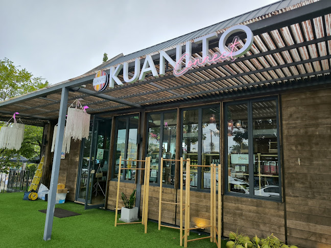 ตลาดกลางเมืองตรัง (อารีย์ญา) city center