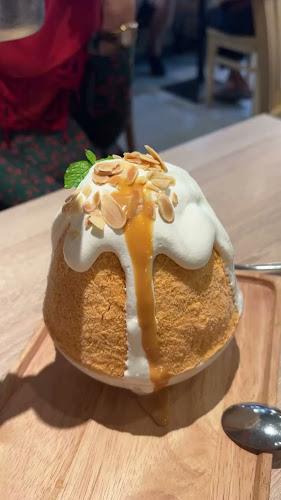 Opinii despre อาฟเตอร์ ยู เซ็นทรัลหาดใหญ่ în อำเภอหาดใหญ่ - การบริการอาหารและที่พัก