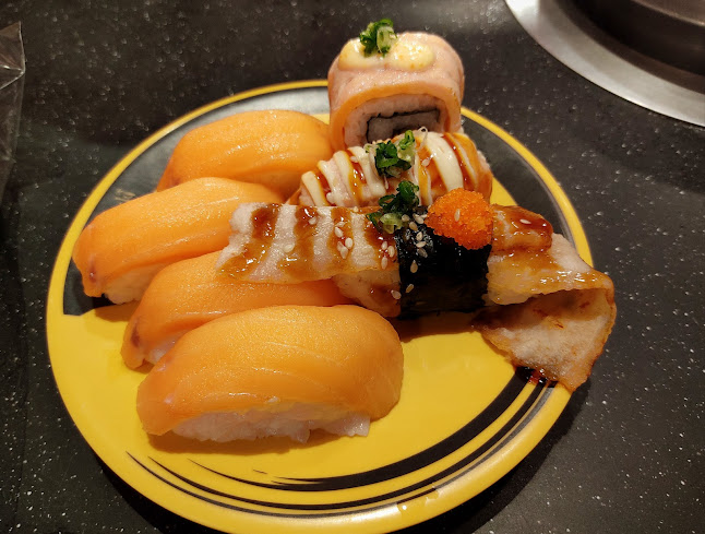 Shabushi The Walk Nakhonsawan