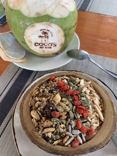 Opinii despre Coco's Nai Harn Cafe în อำเภอเมืองภูเก็ต - การบริการอาหารและที่พัก