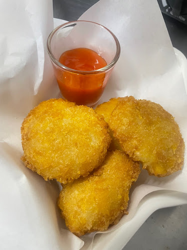 Opinii despre ทองเอก ไอศกรีม บุฟเฟ่ต์ în อำเภอ พังโคน - การบริการอาหารและที่พัก