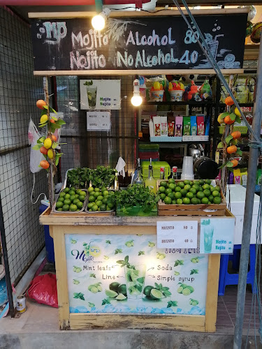 Comentarii opinii despre Mojito Box