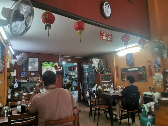 Opinii despre ร้านอู๊ดรสเด็ด în อำเภอเมืองกำแพงเพชร - การบริการอาหารและที่พัก