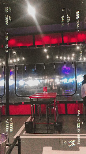 Comentarii opinii despre คอมเบโพจา GeonbaePocha Korean Restaurant