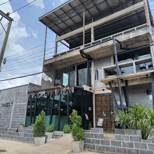 Onxet Cafebar - อำเภอเมืองขอนแก่น