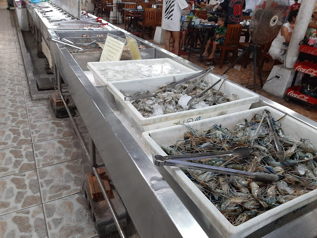 Khon Kaen Buffet & BBQ - การบริการอาหารและที่พัก