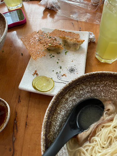 Opinii despre อิ-ซัง คราฟท์ ราเมน în อำเภอเมืองขอนแก่น - การบริการอาหารและที่พัก