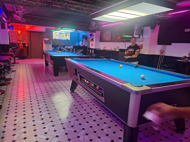 Comentarii opinii despre Geordie Bar 2