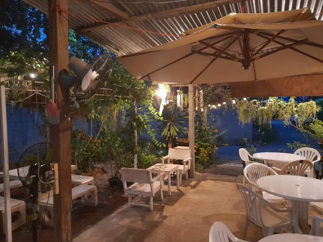 ร้านอาหารบ้านกอกล้วย