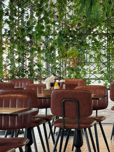 Prime Burger Porto De Phuket