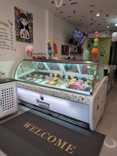 Scoops of Hope Artisan Gelato Ice Cream - การบริการอาหารและที่พัก