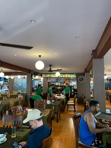 The Harbor Restaurant - อำเภอเมืองภูเก็ต