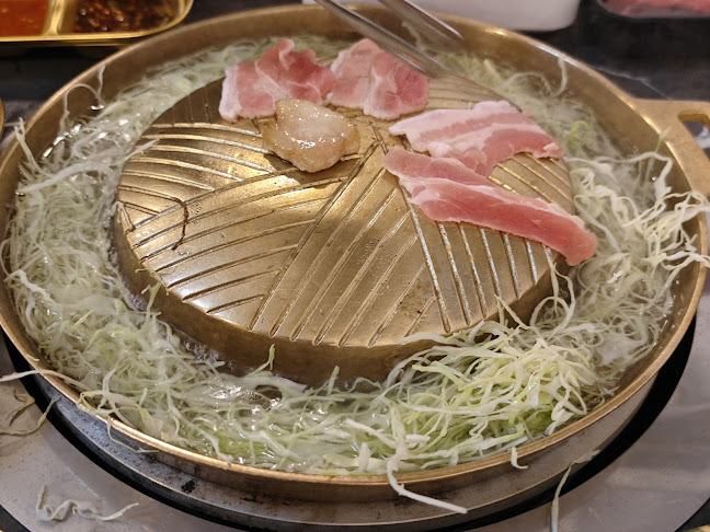 Comentarii opinii despre BarBQ Club