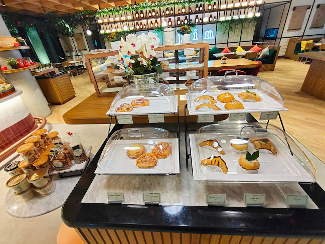 Pippin Eatery - อำเภอบางละมุง