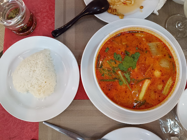 Opinii despre Halle Hallo Restaurant în อำเภอเมืองภูเก็ต - การบริการอาหารและที่พัก