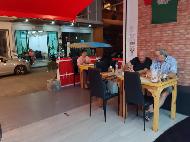 Comentarii opinii despre Euskadi Wine and Tapas