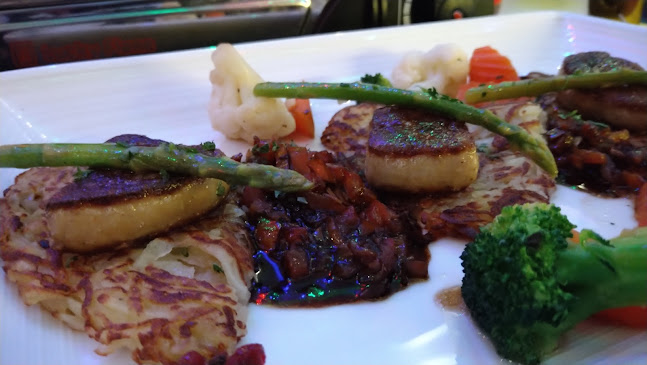 Comentarii opinii despre The Bistro