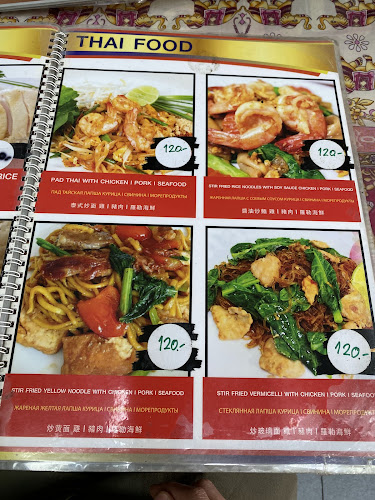 Opinii despre Rosthip Restaurant în อำเภอกะทู้ - การบริการอาหารและที่พัก