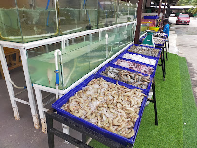 ร้านอาหารกัปตัน999ซีฟู๊ด