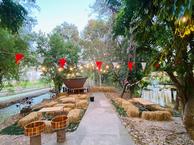 เพลิน Cafe&Restaurant KPP - อำเภอเมืองกำแพงเพชร