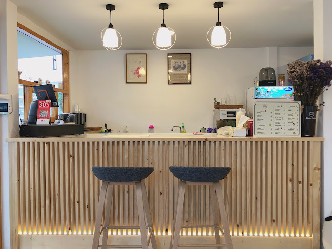 Opinii despre WAN CHAN Café - วรรณจันท์ คาเฟ่ în อำเภอเมืองจันทบุรี - การบริการอาหารและที่พัก