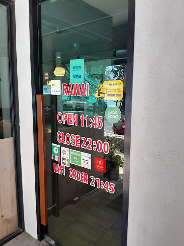 Comentarii opinii despre อุโอเทรุซุยซัน ซูชิ ภูเก็ต– ราไวย์ บีช