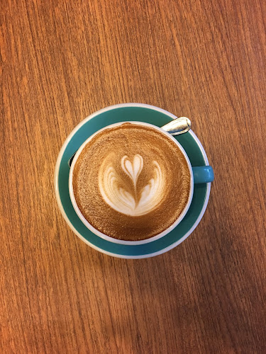 Peakaboo Cafe' - อำเภอเมืองภูเก็ต