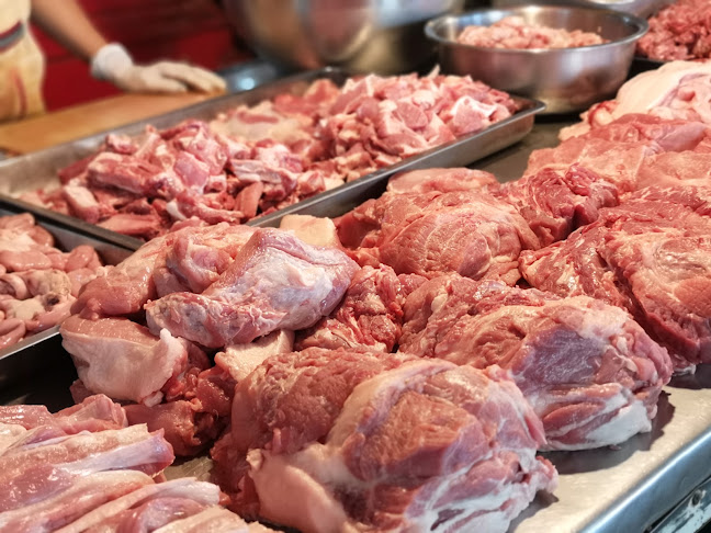 Comentarii opinii despre ตลาดแม่สมบูรณ์จอหอ