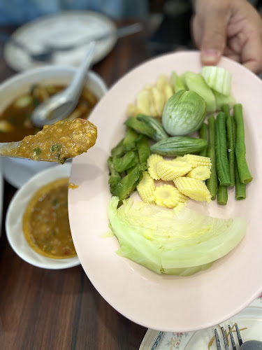 Opinii despre ครัวลุงเชย în อ.เมือง - การบริการอาหารและที่พัก