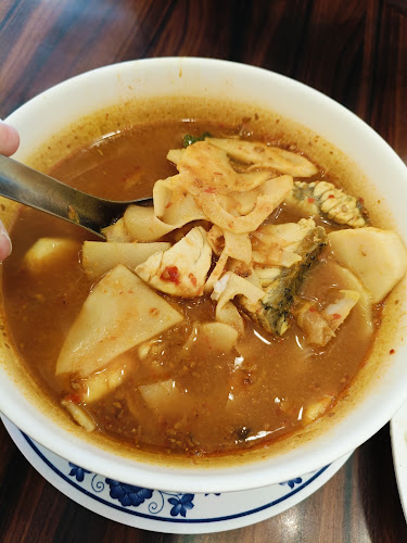 Opinii despre ครัวลุงเชย în อ.เมือง - การบริการอาหารและที่พัก