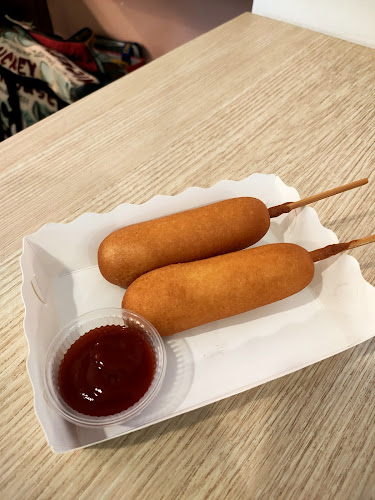 Comentarii opinii despre MilkLand Silpakorn University