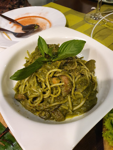 Comentarii opinii despre Yes vegan Pattaya