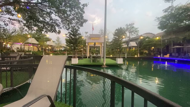 Comentarii opinii despre เรนฟอร์เรสคาเฟ่ พัทยา