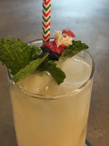 MINT Bar & Restaurant - อำเภอเมืองภูเก็ต