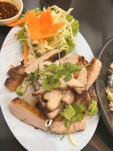 Comentarii opinii despre ครัวคุณนิด