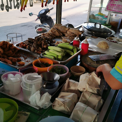 Comentarii opinii despre Restaurant Barakath บารอกัต (உணவகம் பாரகாத்)