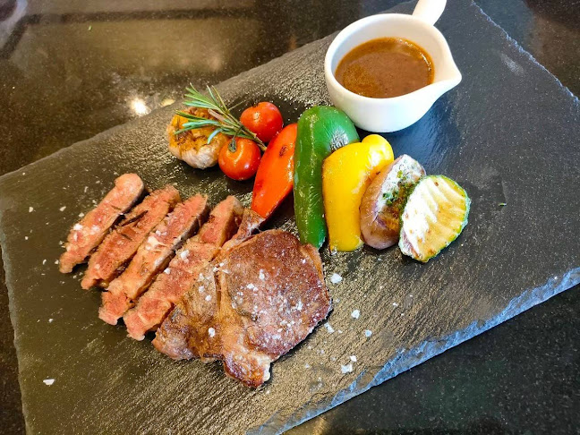 Comentarii opinii despre Ciao Pizza and Grill