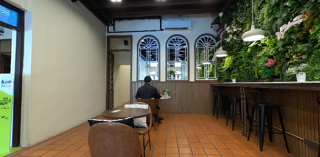 อเมซอนแยกอำเภอ