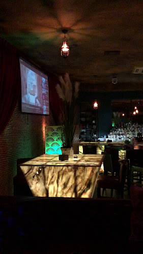 “Hush Hush” Bar Phuket