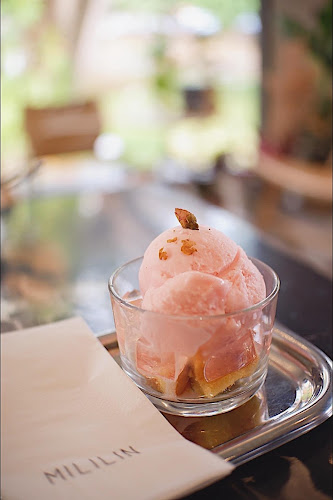 Mililin Cafe & Eatery