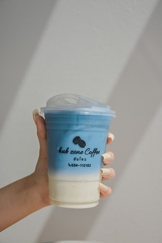 Comentarii opinii despre Hub Zone Coffee อ้อมน้อย